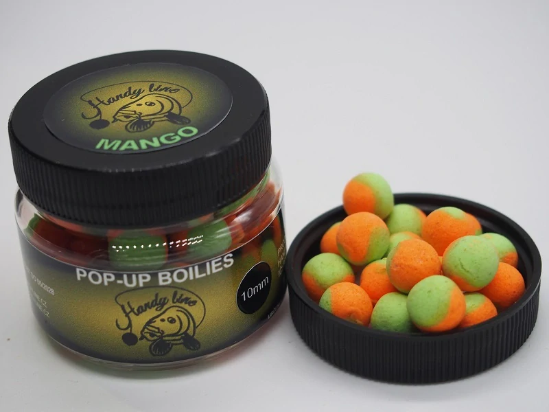 POP-UP - MANGO