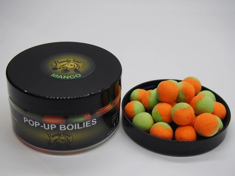 POP-UP - MANGO