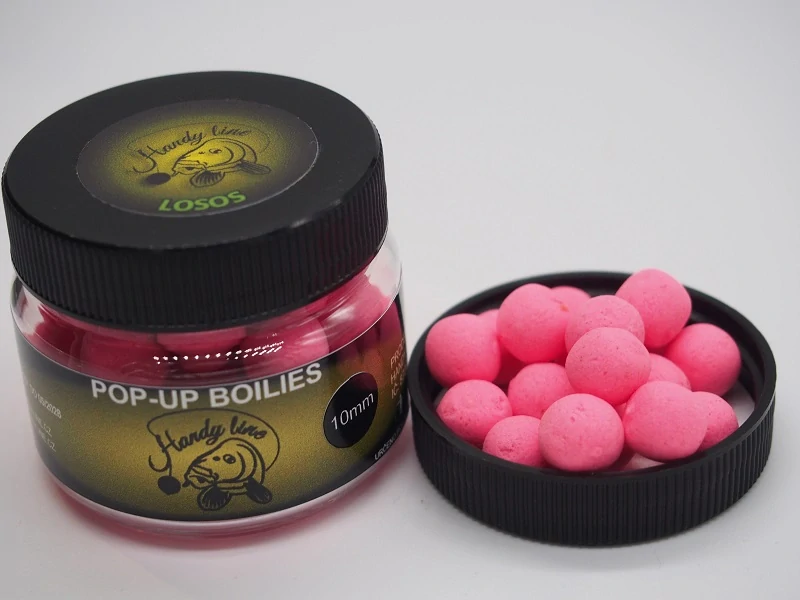 POP-UP - LOSOS