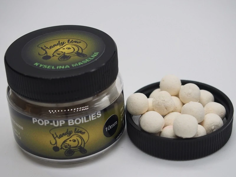 POP-UP - KYSELINA MÁSELNÁ