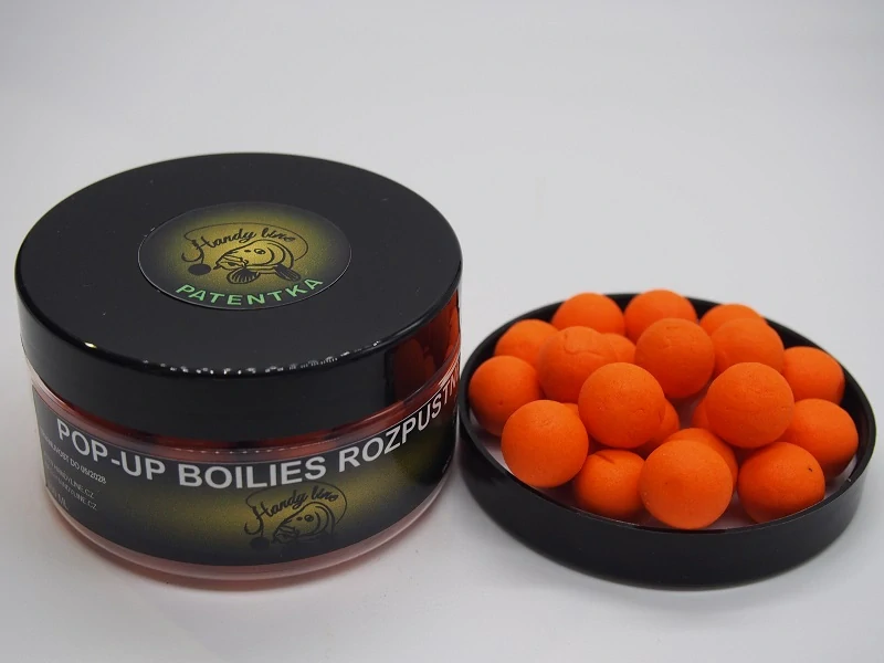 POP-UP ROZPUSTNÉ - PATENTKA