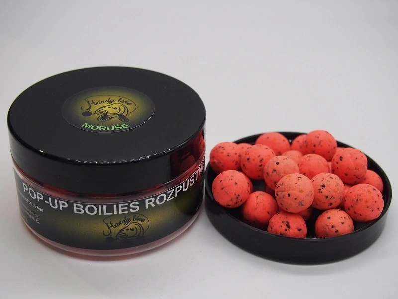 POP-UP ROZPUSTNÉ - MORUŠE