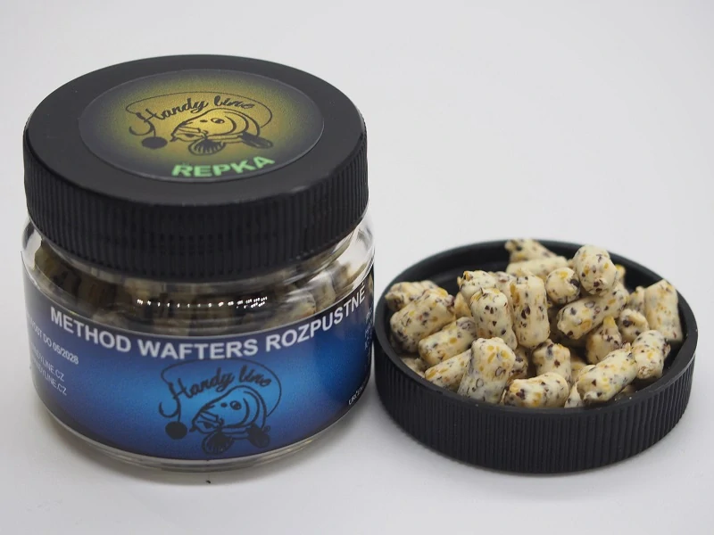 METHOD WAFTERS ROZPUSTNÉ - ŘEPKA