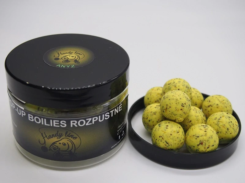 POP-UP ROZPUSTNÉ - ANÝZ