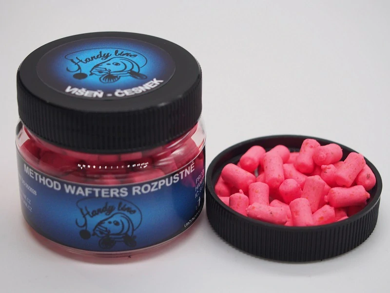 METHOD WAFTERS ROZPUSTNÉ - VIŠEŇ-ČESNEK