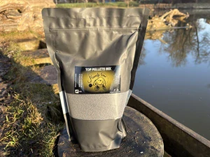 TOP PELLETS MIX