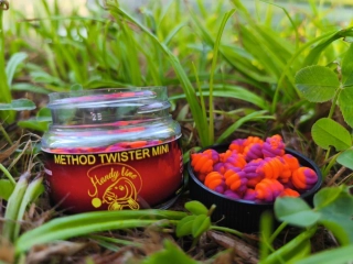 METHOD TWISTER MINI - MANGO