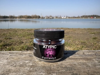 ATYPIC FishCandyX - KRILL