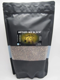 METHOD MIX - BLACK