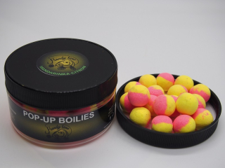 POP-UP - MANDARINKA-CITRÓN