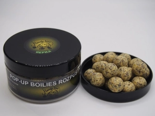 POP-UP ROZPUSTNÉ - ŘEPKA