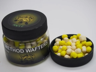 METHOD WAFTERS - ANÝZ