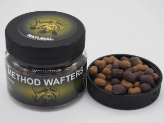 METHOD WAFTERS - NATURAL