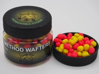 METHOD WAFTERS - MANDARINKA-CITRÓN