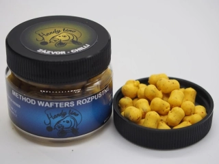METHOD WAFTERS ROZPUSTNÉ - ZÁZVOR-CHILLI