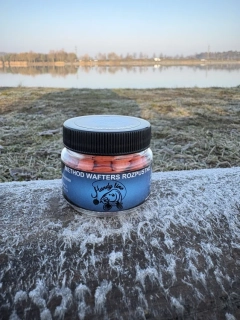 METHOD WAFTERS ROZPUSTNÉ - TUTTI-FRUTTI