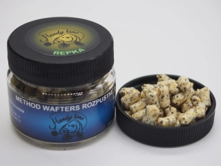 METHOD WAFTERS ROZPUSTNÉ - ŘEPKA