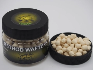 METHOD WAFTERS - ČESNEK