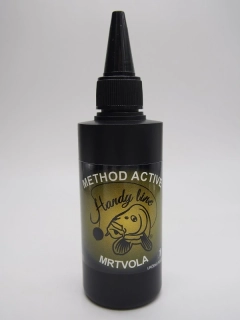 METHOD ACTIVE - MRTVOLA
