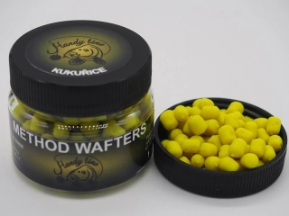 METHOD WAFTERS - KUKUŘICE